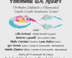 Abonament pentru studenţi "Fenomenul W.A. Mozart"