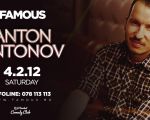 Party - Dj Anton Antonov