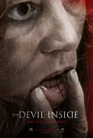Filmul "Diavolul din tine"