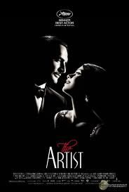 Filmul "Artistul"