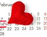 Valentine's day