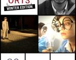 Festivalul "Future Shorts"