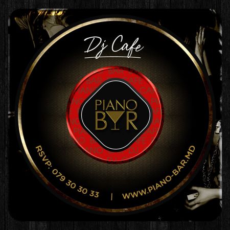 Dj Cafe