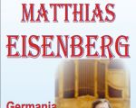 Matthias Eisenberg - Concert