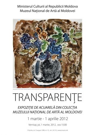 "Transparency" Exhibition
