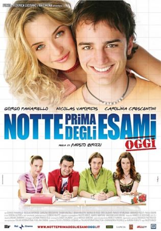 Italian Film Weekend