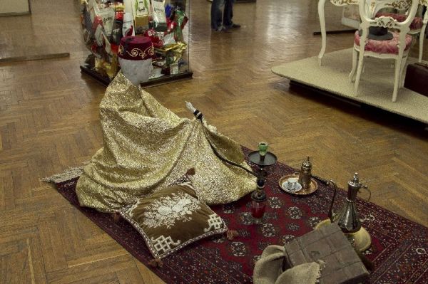 Coffee Exhibition