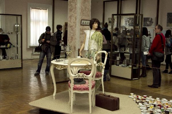 Coffee Exhibition
