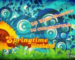 Springtime Weekend