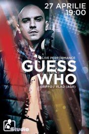 Guess Who Live Concert