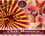 Latino Party