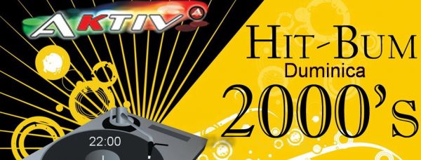 Hit-Bum 2000's