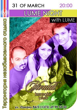 Lume Night