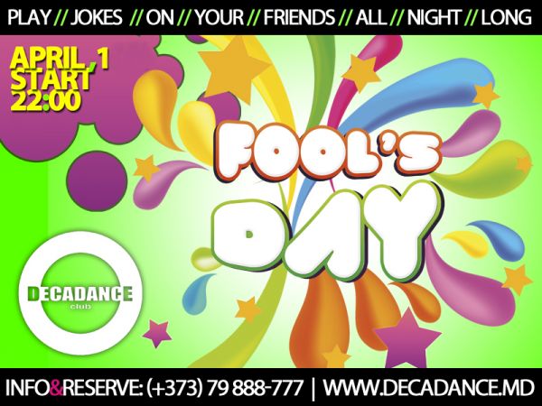Fool's Day