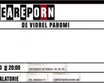 Spectacolul "Weareporn"