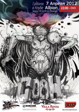 "COOH" DnB 
