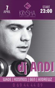 Dj Andi -  Party