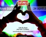 Trance Music feel the elements