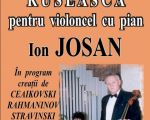 Violoncel şi Pian