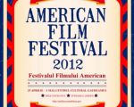 Festivalul Filmului American 2012