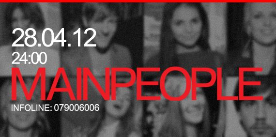 Main People Party