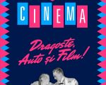 Deschiderea noului sezon "Auto Cinema"