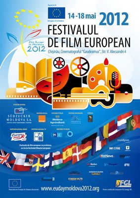 Festivalul Filmului European 2012