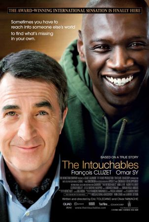 Filmul "Invincibilii"