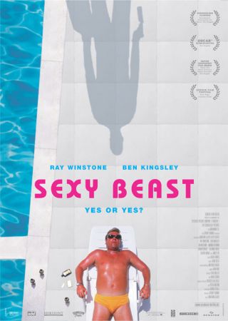 "Sexy Beast" Movie