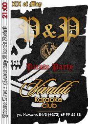 Pirate Party 