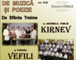 De Sfânta Treime