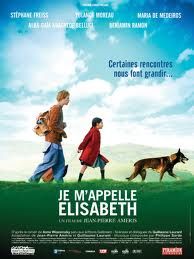 "Call Me Elisabeth" Movie