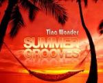 Summer Grooves with Tina Wonder