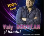 Valy Boghean Concert