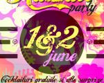 Hawaii Party