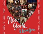 "New York, I Love You" Movie
