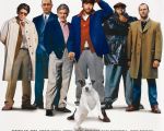 Filmul "Unde dai şi unde crapă"