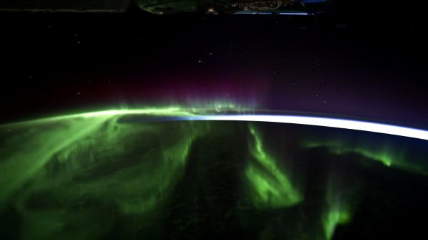 Cosmic Night