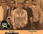 Concert - trupa Cuibul