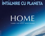 Filmul "Pământul - casa noastră"