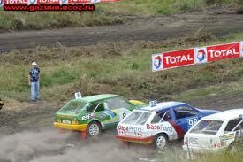 Autoсross - Etapa 2