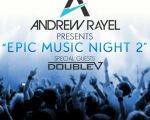 Epic Music Night 2