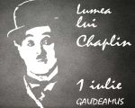 Lumea lui Chaplin