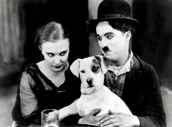 Lumea lui Chaplin
