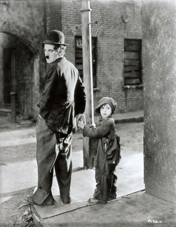 Lumea lui Chaplin
