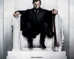 "Abraham Lincoln: Vampire Hunter"3D Movie