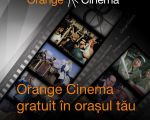 Orange Cinema Tour