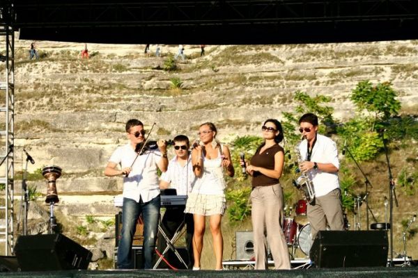 Gustar Festival 2012