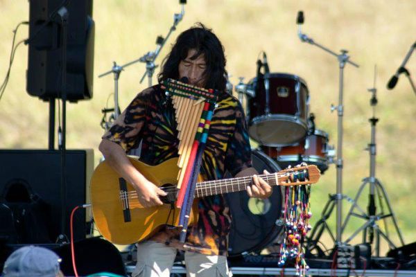 Gustar Festival 2012
