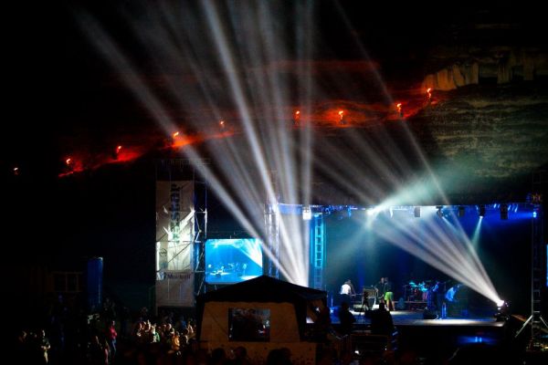 Gustar Festival 2012